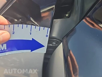 2011 Acura MDX w/Technology Pkg – miniatura 43