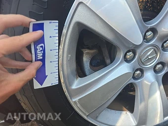 2011 Acura MDX w/Technology Pkg – miniatura 44