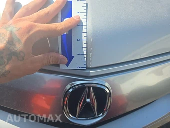 2011 Acura MDX w/Technology Pkg – miniatura 51