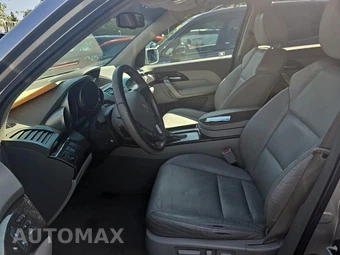 2011 Acura MDX w/Technology Pkg – miniatura 7