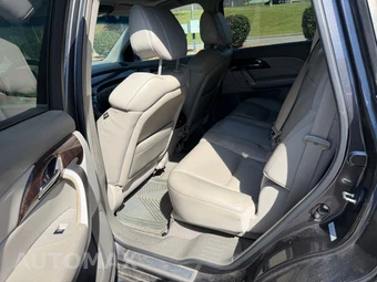 2011 Acura MDX w/Technology Pkg – miniatura 10