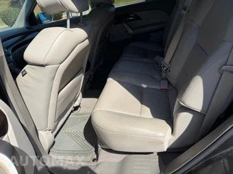 2011 Acura MDX w/Technology Pkg – miniatura 11
