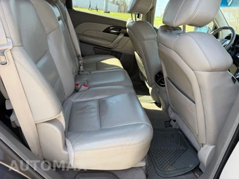 2011 Acura MDX w/Technology Pkg – miniatura 15