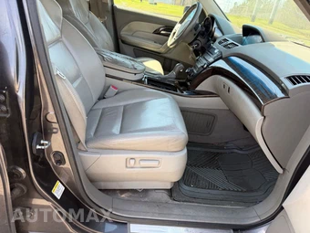 2011 Acura MDX w/Technology Pkg – miniatura 18