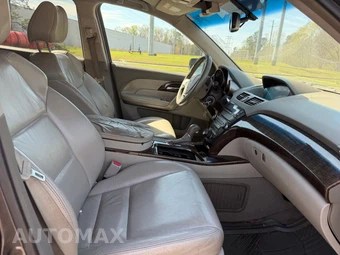 2011 Acura MDX w/Technology Pkg – miniatura 19
