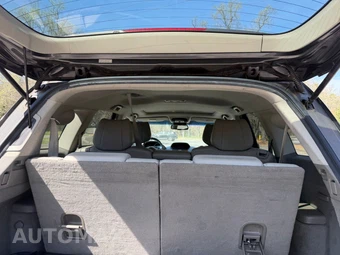 2011 Acura MDX w/Technology Pkg – miniatura 22