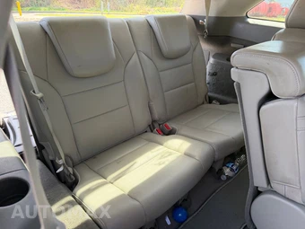 2011 Acura MDX w/Technology Pkg – miniatura 23