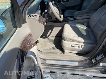 2011 Acura MDX w/Technology Pkg – miniatura 7