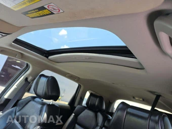 2011 Acura MDX w/Technology Pkg – miniatura 11