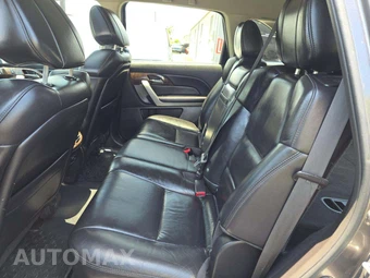 2011 Acura MDX w/Technology Pkg – miniatura 13