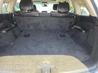 2011 Acura MDX w/Technology Pkg – miniatura 14