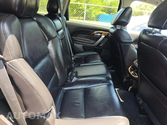 2011 Acura MDX w/Technology Pkg – miniatura 16