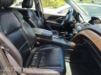 2011 Acura MDX w/Technology Pkg – miniatura 18