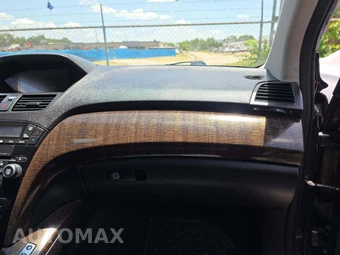 2011 Acura MDX w/Technology Pkg – miniatura 19