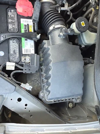2011 Acura MDX w/Technology Pkg – miniatura 21