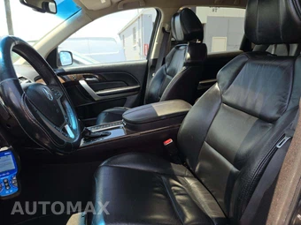 2011 Acura MDX w/Technology Pkg – miniatura 6