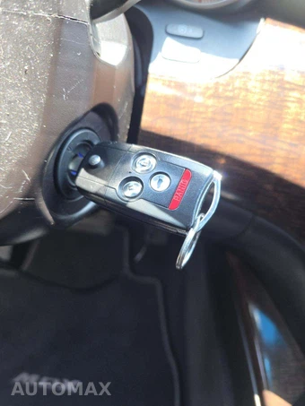 2011 Acura MDX w/Technology Pkg – miniatura 8