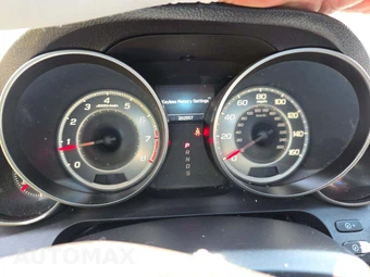 2011 Acura MDX w/Technology Pkg – miniatura 9