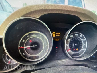 2011 Acura MDX w/Technology Pkg – miniatura 7