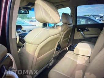 2011 Acura MDX w/Technology Pkg – miniatura 8