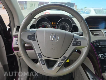 2011 Acura MDX w/Technology Pkg – miniatura 10
