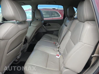 2011 Acura MDX w/Technology Pkg – miniatura 13