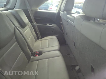 2011 Acura MDX w/Technology Pkg – miniatura 14