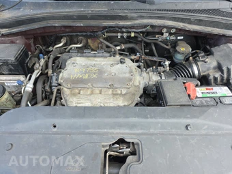 2011 Acura MDX w/Technology Pkg – miniatura 16