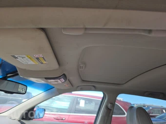 2011 Acura MDX w/Technology Pkg – miniatura 18