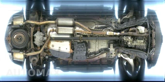 2011 Acura MDX w/Technology Pkg – miniatura 19