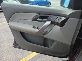 2011 Acura MDX w/Technology Pkg – miniatura 9