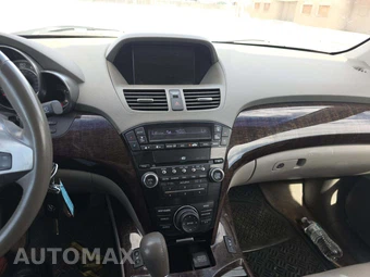 2011 Acura MDX w/Technology Pkg – miniatura 10
