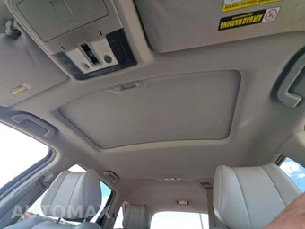 2011 Acura MDX w/Technology Pkg – miniatura 11