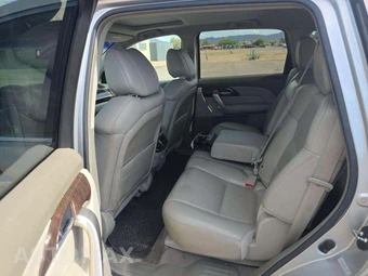 2011 Acura MDX w/Technology Pkg – miniatura 13