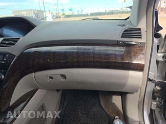 2011 Acura MDX w/Technology Pkg – miniatura 20