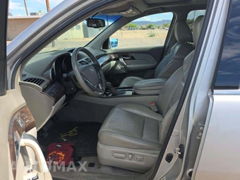 2011 Acura MDX w/Technology Pkg – miniatura 6