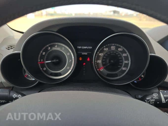 2011 Acura MDX w/Technology Pkg – miniatura 9