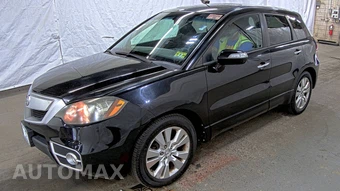 2011 Acura RDX