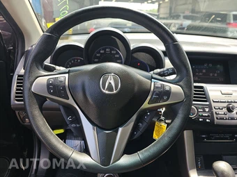 2011 Acura RDX – miniatura 10