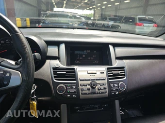 2011 Acura RDX – miniatura 11