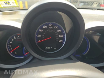 2011 Acura RDX – miniatura 12