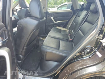 2011 Acura RDX – miniatura 13