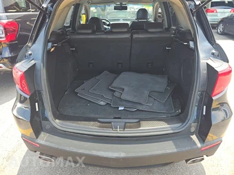 2011 Acura RDX – miniatura 16
