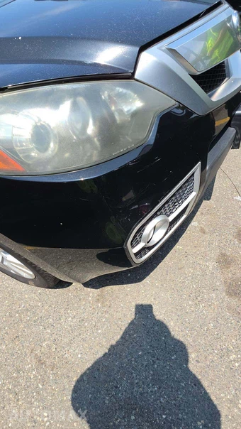 2011 Acura RDX – miniatura 22