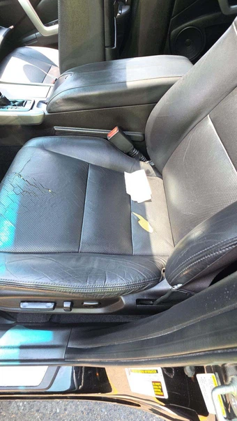 2011 Acura RDX – miniatura 23