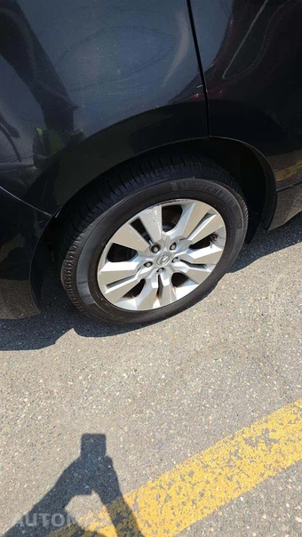 2011 Acura RDX – miniatura 26