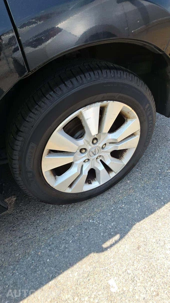 2011 Acura RDX – miniatura 28