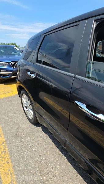 2011 Acura RDX – miniatura 30