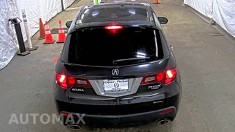 2011 Acura RDX – miniatura 5