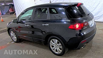 2011 Acura RDX – miniatura 6